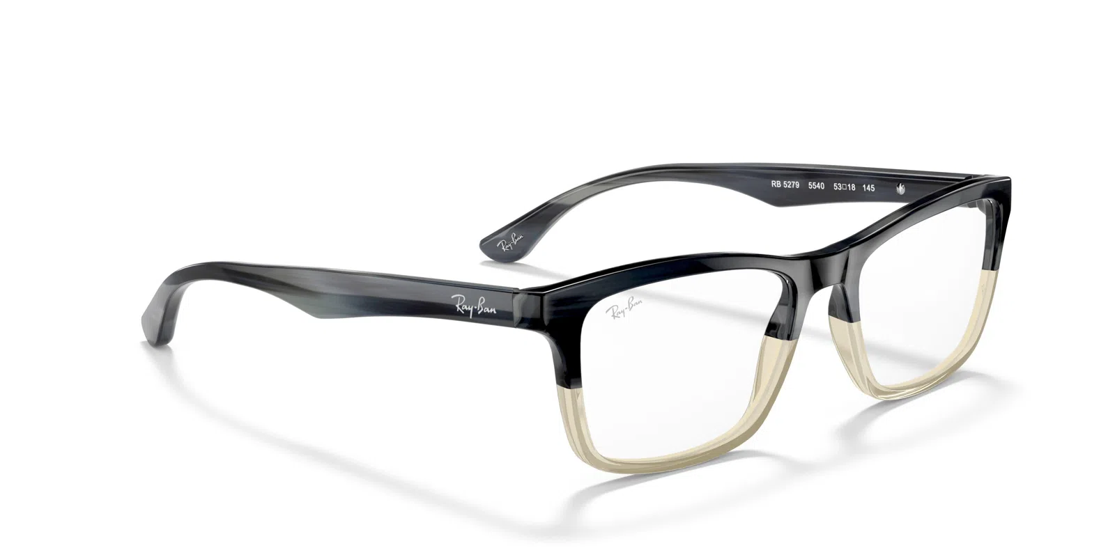 Ray-Ban 5279 Eyeglasses - view 28